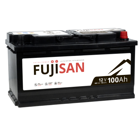 Fujisun Extra Power 100 R+